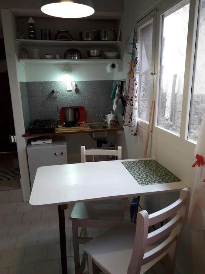 Appartement Trabun à Saint-Martin Extérieur photo
